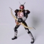Souchaku Henshin Series GD-68 Masked Rider Blade - Masked Rider Chalice by Bandai