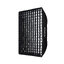 FW6090 Bowen's Mount, Aluminum Ring Adaptor with grid, Retangular 60×90CM
