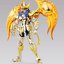 Saint Seiya - Saint Cloth Myth EX - Scorpion Milo (God Cloth) (REISSUE) by Bandai