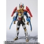 PRE-ORDER : S.H.FIGUARTS KAMEN RIDER GREASE PERFECT KINGDOM