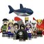 K 2255 - 2262 Naruto Shippuden