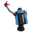 Pre-order : 1/6 BMC Kinnikuman Series No.6 SteCasse King / No.7 Springman by CCP