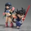PRE-ORDER - DRAGON BALL STYLING - (CHICHI PB LIMITED) (CHICHI REGULAR) (TRUNKS) PVC FIGURE (CANDY TOY)