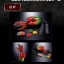 PRE-ORDER : TAMASHII Lab Kamen Rider Ankh