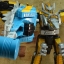 Zyuden Sentai Kyoryuger DX Pteraiden-oh by Bandai