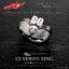 PRE-ORDER : Kamen Rider Drive -COMBINATION RING- Go Shijima & Chase SILVER925 Ring