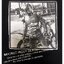 PRE-ORDER : Yoshihito Sugahara Kamen Rider BLACK T-shirt