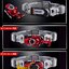Masked Rider Kabuto - COMPLETE SELECTION MODIFICATION (CSM) Kabuto Zecter ver.1.5 by Premium Bandai (Limited มีกล่องน้ำตาล)