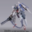 PRE-ORDER : METAL BUILD GUNDAM ASTRAEA PROTO GN HIGH MEGA LAUNCHER