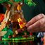 61326 Disney Winnie The Pooh 1265pcs