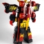 Engine Sentai Go-onger - DX Engine Dai Shogun by Bandai (มือสองใหม่มาก)
