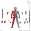 PRE-ORDER : SO-DO CHRONICLE KAMEN RIDER W IMPCT