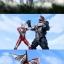 PRE-ORDER : ChoDo Ultraman Tiga -The One Who Inherits the Light-