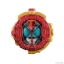 Masked Rider Zi-O - DX Kabuto Hyper Form Ridewatch by Bandai