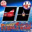 Pre-order : 1/24 Gatchaman II G-1 Eagle Sharp with Ken the Eagle by Ramen Toy