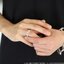 PRE-ORDER : JOJO Crazy Diamond Ring (JAM HOME MADE)
