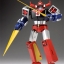 Soul Of Chogokin GX-59 Daltanious by Bandai