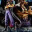 PRE-ORDER : Portrait.Of.Pirates ONE PIECE SA-LIMITED "Hawk-Eye" Dracule Mihawk Ver.R