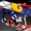 Soul Of Chogokin GX-59 Daltanious by Bandai