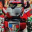 ES Gokin - Golion / Voltron Lion Force by Action Toys