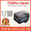 Godox iT30Pro Canon Mini Flash + Wireless 2.4G แฟลชโกดอก TTL ขนาดเล็ก แฟลชมินิ หน้าจอสัมผัส iT30
