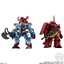 PRE-ORDER : FW Gundam Converge #27 (10 pcs)