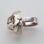 PRE-ORDER : Kamen Rider Wizard Wizard Flame Ring Design Silver925 Ring