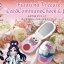 PRE-ORDER : Futari wa Pretty Cure Card Commune Cheek & Lip (pink / blue)