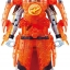 Masked Rider GAIM - AC13 Masked Rider Gaim Kiwami Arms by Bandai