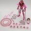 Saint Seiya Saint Cloth Myth Andromeda Shun V3 (Final Bronze Cloth) Original Color Edition by Tamashii Features Vol.2