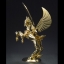 Saint Seiya Saint Cloth Myth Genealogical Gold Pegasus Seiya V3 (Final Bronze Cloth) by Bandai