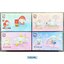 Dialok M1011-M1014 - Sanrio - Cinnamoroll Activities