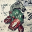 Spawn Series 12 The Creech