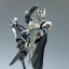 S.I.C Vol.24 Masked Rider Knight & Masked Rider Ohjya by Bandai