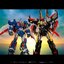 Pre-order : RIOBOT Tetsujin 28 FX Black Ox By Sentinel