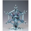 Saint Seiya Saint Cloth Myth Crystal Saint