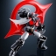 Super Robot Chogokin Mazinger ZERO by Bandai