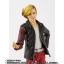 PRE-ORDER : S.H.Figuarts Kamen Rider Ankh (Human)