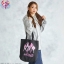 PRE-ORDER : Sailor Moon Sailor 5 Warrior & Dark Kingdom Tote Bag