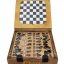 Lepin 16019 Castle Giant Chess Set