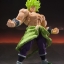 Pre-order : S.H.FIGUARTS SUPER SAIYAN BROLY FULL POWER (DRAGONBALL SUPER BROLY)
