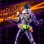 PRE-ORDER : Figure-rise Standard Kamen Rider Genm Action Gamer Level 2 Plastic Model