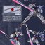 PRE-ORDER : METAL BUILD Sword Striker