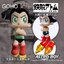 GO ASTRO BOY GO! by Goho