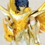 Saint Seiya Saint Cloth Myth Phoenix Ikki (God Cloth)