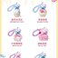 ร้าน🇹🇭 พร้อมส่ง✨ โมเดลตุ๊กตาพวงกุญแจได้ 1ตัว - Disney - Stitch Sweet Aromatherapy Pendant Series by Martube