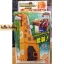 Doubutsu Sentai Zyuohger - Zyuoh Cube Weapon DX Doubutsu Busuo Cube (GIRAFFE Zyuohger) by Bandai