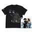 PRE-ORDER : VIDESTA Code Geass: Lelouch of the Rebellion Volume 1 BD Package T-shirt