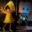 Pre-order : LITTLE NIGHTMARES FIGURE (A:SIX)/(B:MONO)