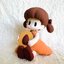 โมเดล ได้ 1 ตัว | UKI Sweet Girl Series by 52Toys